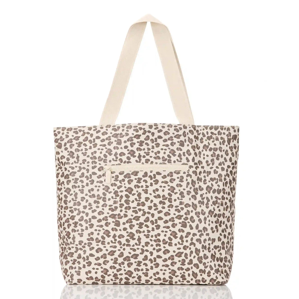 Leopard Cub Day Tripper in Coconut